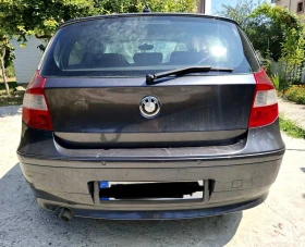 BMW 118, снимка 7