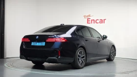 BMW i5 eDRIVE40 M SPORT| 340HP| PANO| HUD| 360| HK, снимка 2