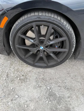 BMW 850 xDrive | CARFAX | БЕЗ ИНЦИДЕНТИ, снимка 6