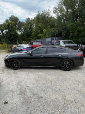 BMW 850 xDrive | CARFAX | БЕЗ ИНЦИДЕНТИ, снимка 3