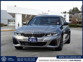 BMW 340 M xDrive Premium pkg Цена до България & АвтоКредит, снимка 1