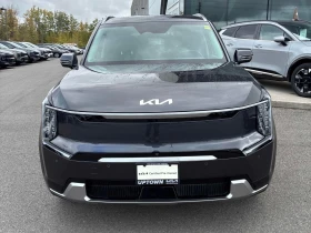 Kia EV9 Land w/Premium Package AWD| MERIDIAN| ОБДУХ, снимка 6