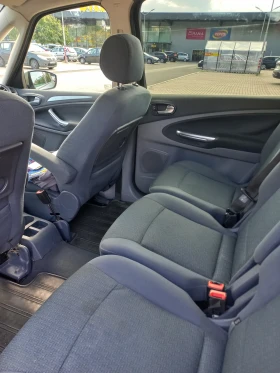 Ford Galaxy, снимка 9
