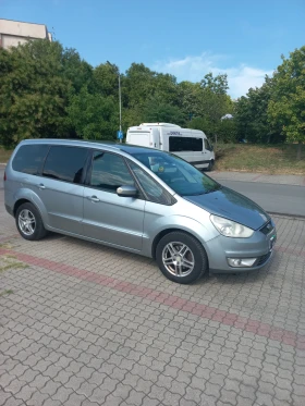 Ford Galaxy, снимка 2