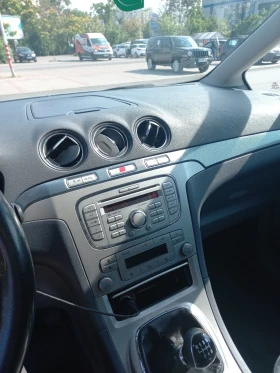 Ford Galaxy, снимка 6
