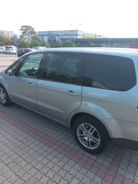 Ford Galaxy, снимка 3