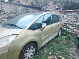 Citroen Grand C4 Picasso, снимка 2