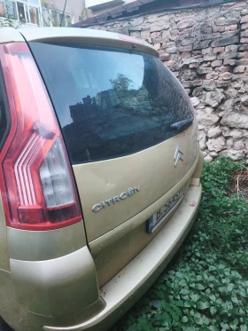 Citroen Grand C4 Picasso, снимка 7