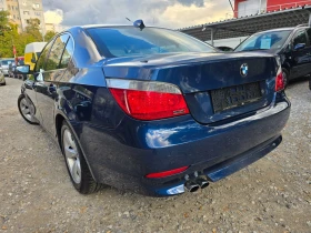 BMW 523 2.5i КОЖА NAVI, снимка 4