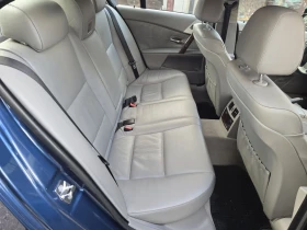 BMW 523 2.5i КОЖА NAVI, снимка 8