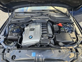 BMW 523 2.5i КОЖА NAVI, снимка 17