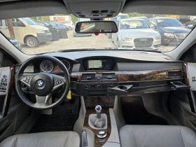 BMW 523 2.5i КОЖА NAVI, снимка 9