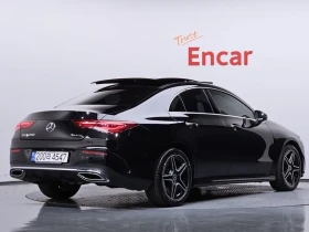 Mercedes-Benz CLA 250 4Matic, снимка 2
