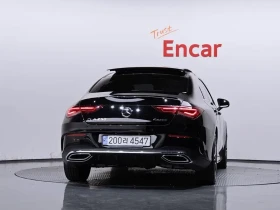 Mercedes-Benz CLA 250 4Matic, снимка 4