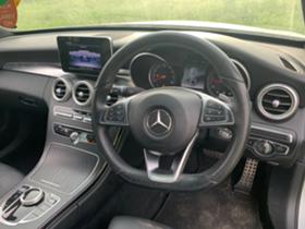 Mercedes-Benz C 220 2.2cdi AMG Auto | Mobile.bg   5