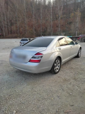 Mercedes-Benz S 350 S350long, снимка 9