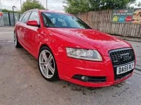 Audi A6 C6 avant - 11 лв. - 54459049 | Car24.bg