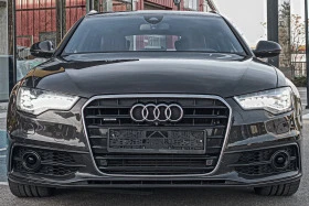     Audi A6 3.0TDI BITURBO LED S-LINE B&O   KEYLES