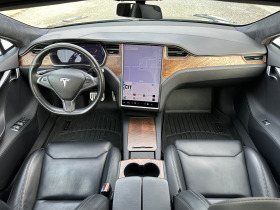 Tesla Model S Performance Ludicrous 795hp 44!  | Mobile.bg   8