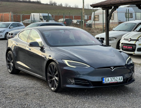 Обява за продажба на Tesla Model S Performance Ludicrous 795hp 4х4!  ~ 135 000 лв. - изображение 1