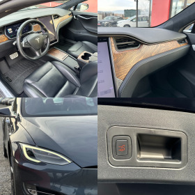 Tesla Model S Performance Ludicrous 795hp 44!  | Mobile.bg   17