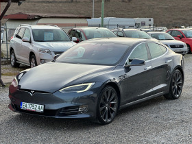 Tesla Model S Performance Ludicrous 795hp 44!  | Mobile.bg   3