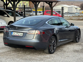 Tesla Model S Performance Ludicrous 795hp 44!  | Mobile.bg   6