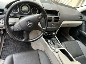 Mercedes-Benz C 200, снимка 8 - Автомобили и джипове - 45012105
