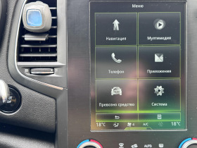 Renault Megane 4`Automat/Navi/Distronic/Full LED | Mobile.bg   16
