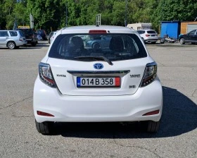 Toyota Yaris, снимка 5