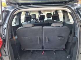 Dacia Lodgy 1.2i 7 м., ЕВРО 6B, 122448 км., снимка 10