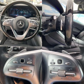 Mercedes-Benz S 400 4.0 340ps 4 matic AMG BURMESTER FACELIFT, снимка 12