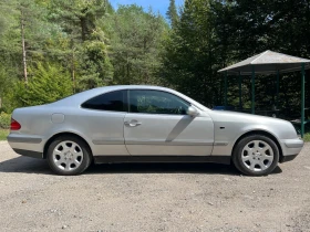 Mercedes-Benz CLK 320 , , LPG | Mobile.bg    4