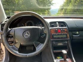 Mercedes-Benz CLK 320 , , LPG | Mobile.bg    10