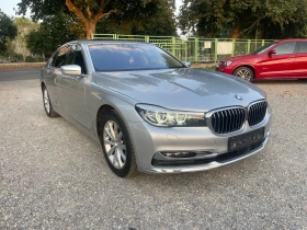 BMW 730 xDrive/Diesel , снимка 5