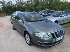 VW Passat 2.0 TDI, снимка 1