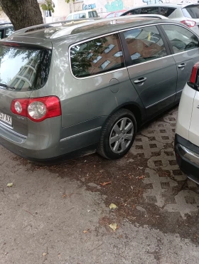 VW Passat 2.0 TDI, снимка 9