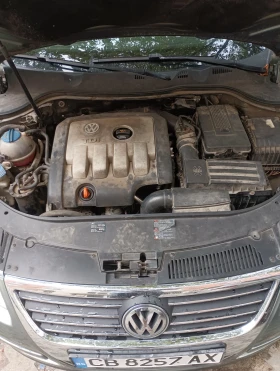 VW Passat 2.0 TDI, снимка 14