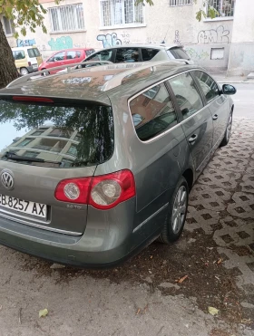 VW Passat 2.0 TDI, снимка 6