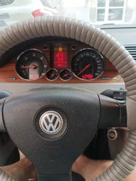 VW Passat 2.0 TDI, снимка 12