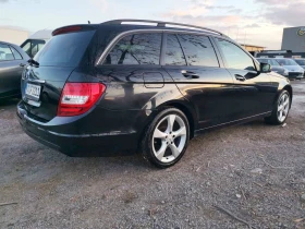 Mercedes-Benz C 200 2.2CDI/FACELIFT* ЕВРО5, снимка 4