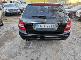 Mercedes-Benz C 200 2.2CDI/FACELIFT* ЕВРО5, снимка 5