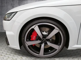 Audi Tt RS Roadster Quattro = RS Design Package=  | Mobile.bg    5