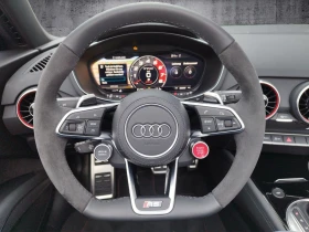 Audi Tt RS Roadster Quattro = RS Design Package=  | Mobile.bg    7