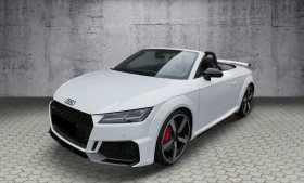 Audi Tt RS Roadster Quattro = RS Design Package=  | Mobile.bg    1