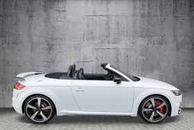 Audi Tt RS Roadster Quattro = RS Design Package=  | Mobile.bg    4