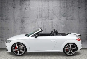 Audi Tt RS Roadster Quattro = RS Design Package=  | Mobile.bg    3