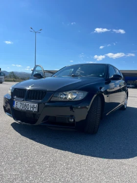 BMW 320, снимка 1