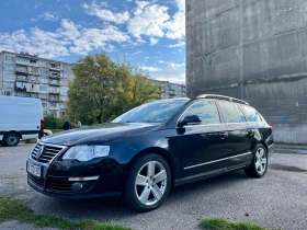 Обява за продажба на VW Passat ~9 500 лв. - изображение 1