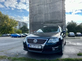 VW Passat  - изображение 1